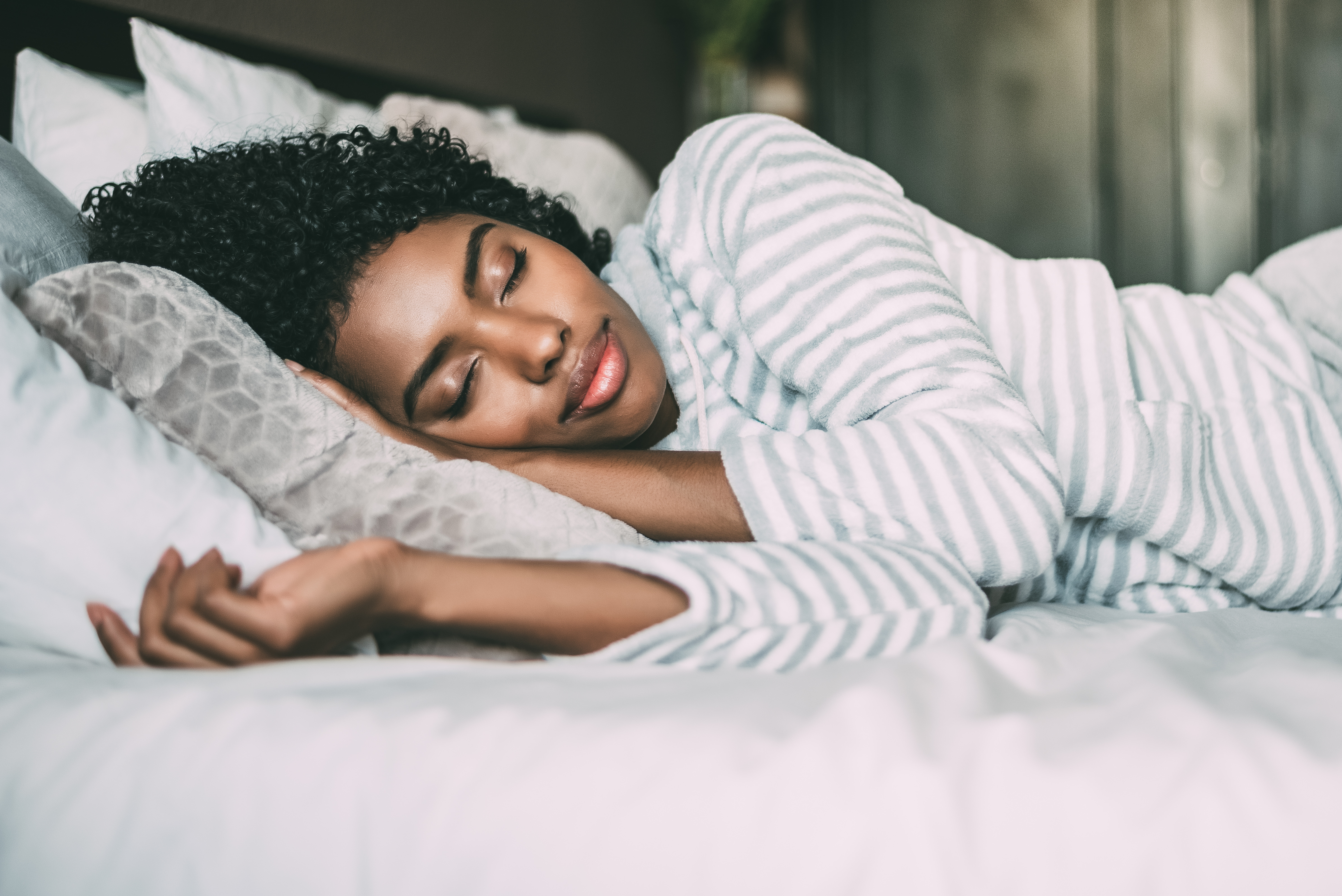 Sleep consult