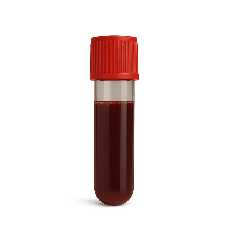 Thyroid insight test