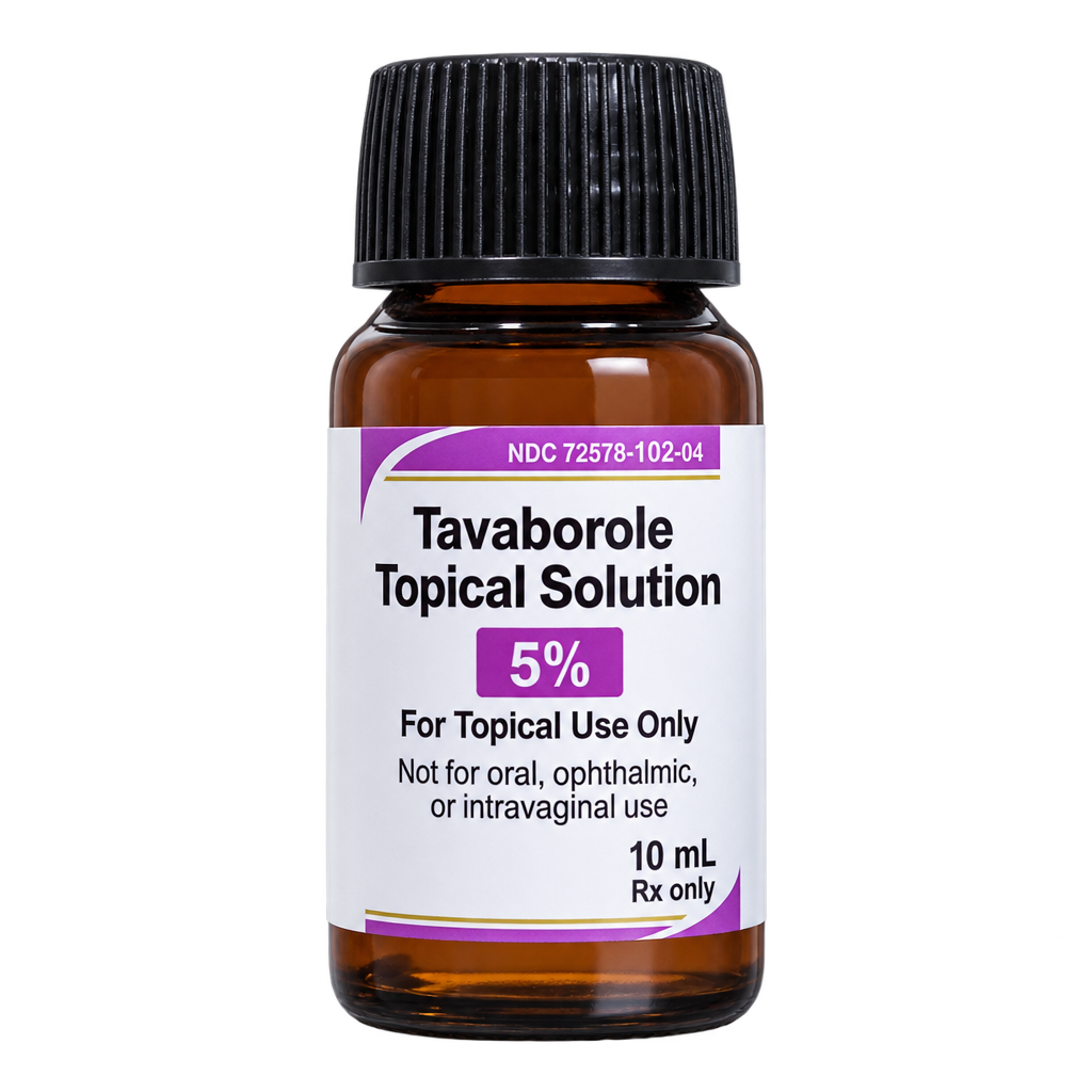Tavaborole