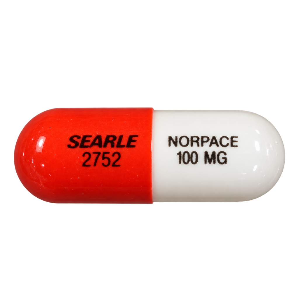Norpace