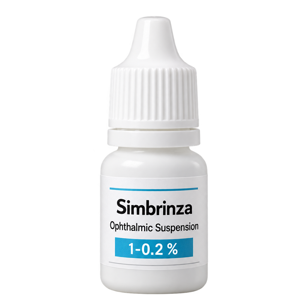 Simbrinza