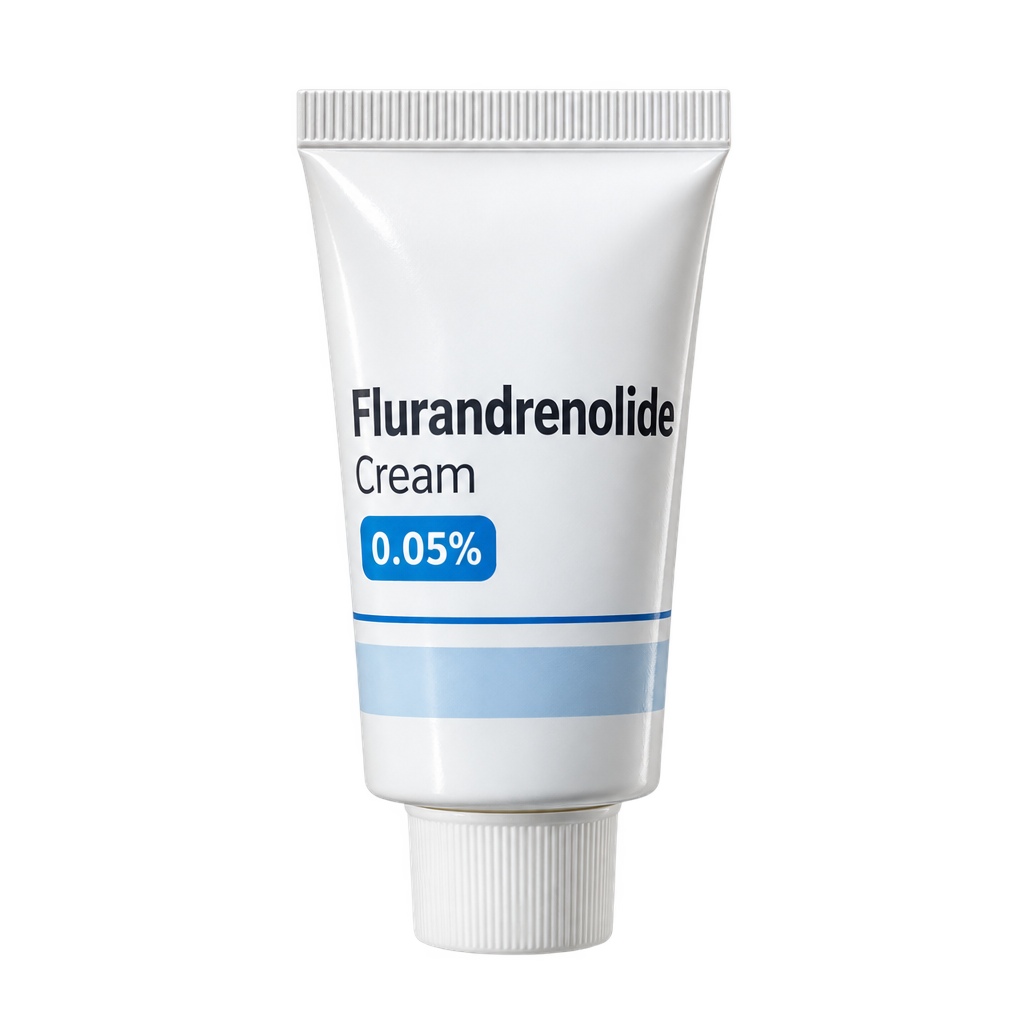 Flurandrenolide