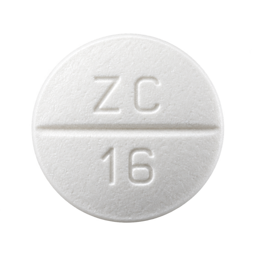 Paroxetine HCl