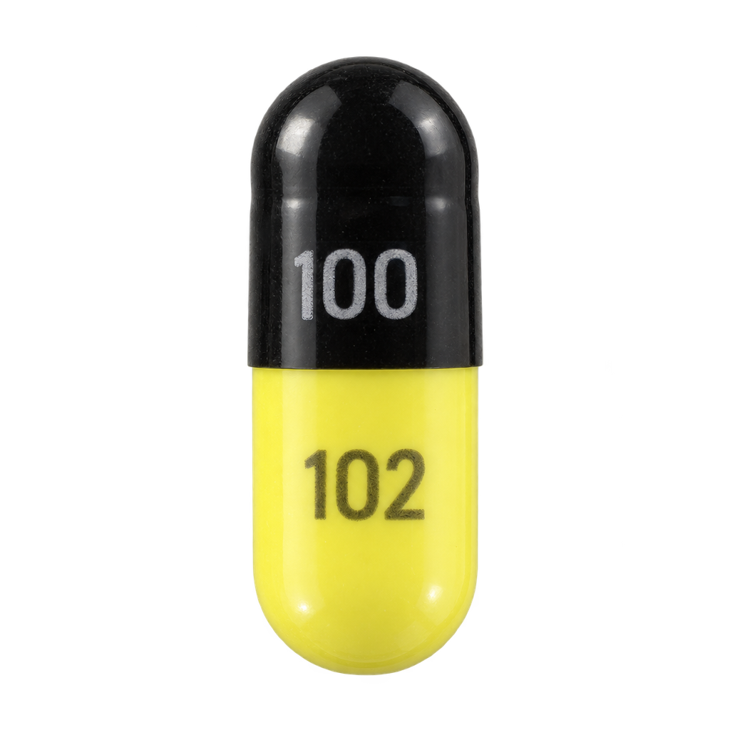 Nitrofurantoin