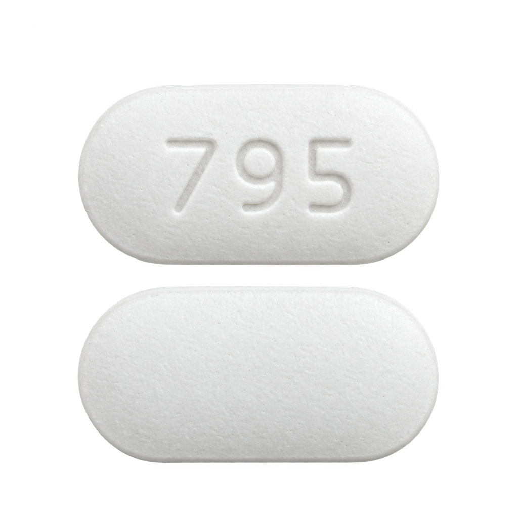 Riluzole