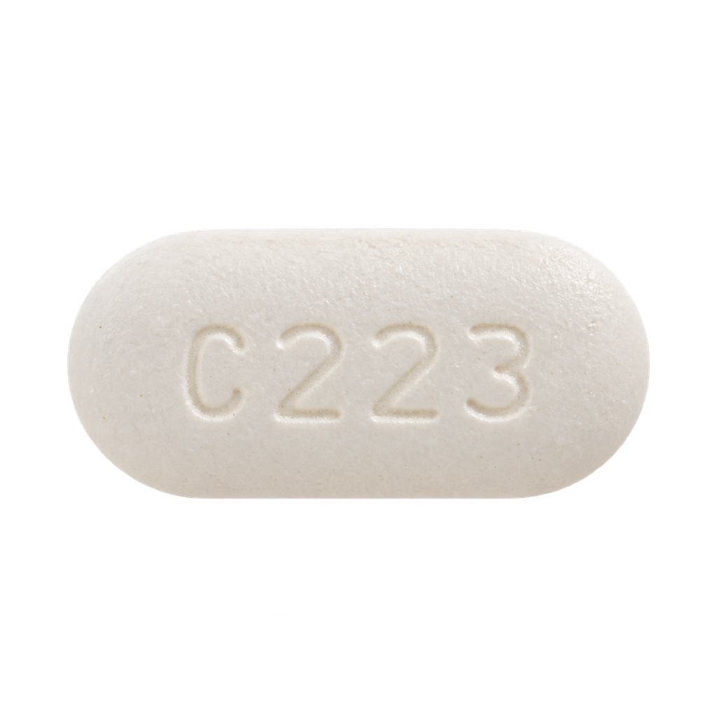 Alendronate
