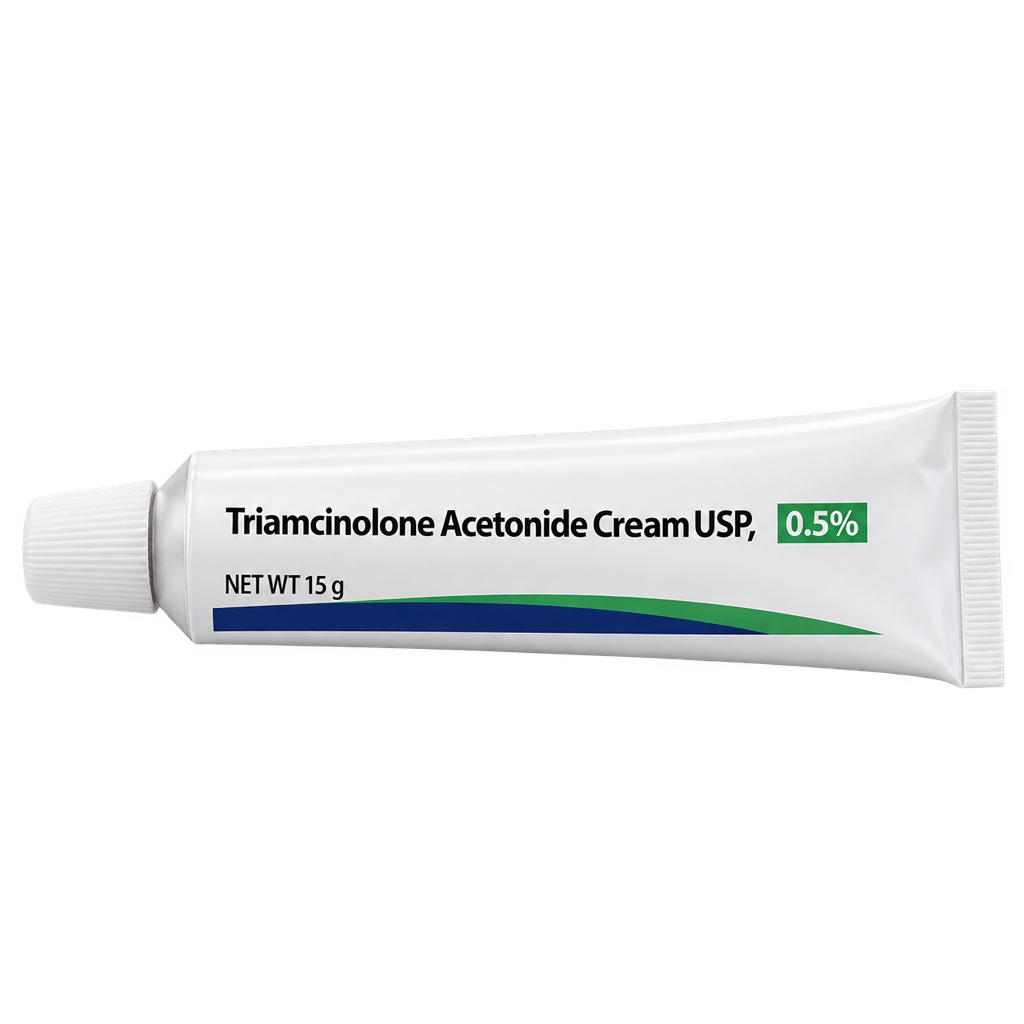 Triamcinolone