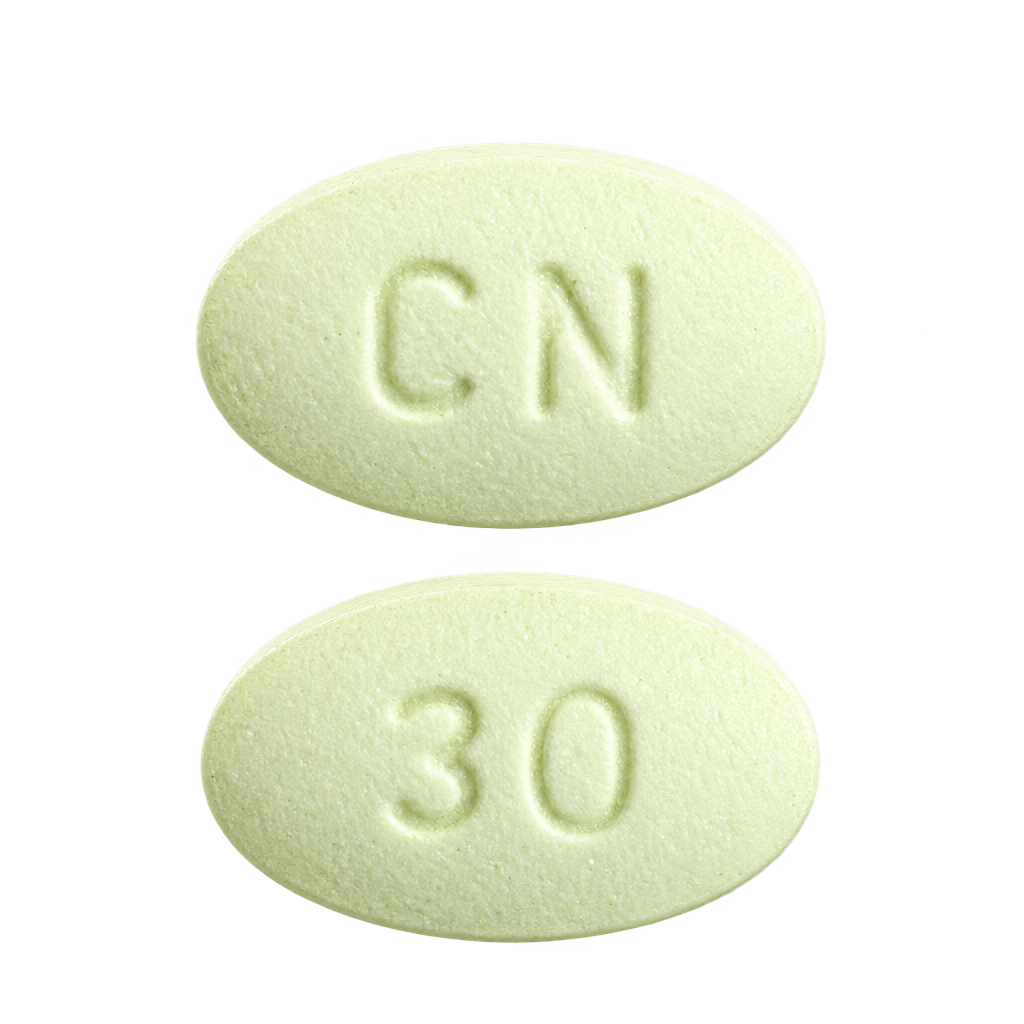Cinacalcet