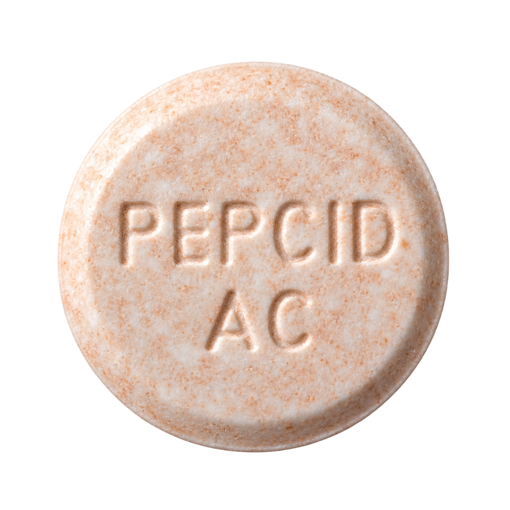 Pepcid