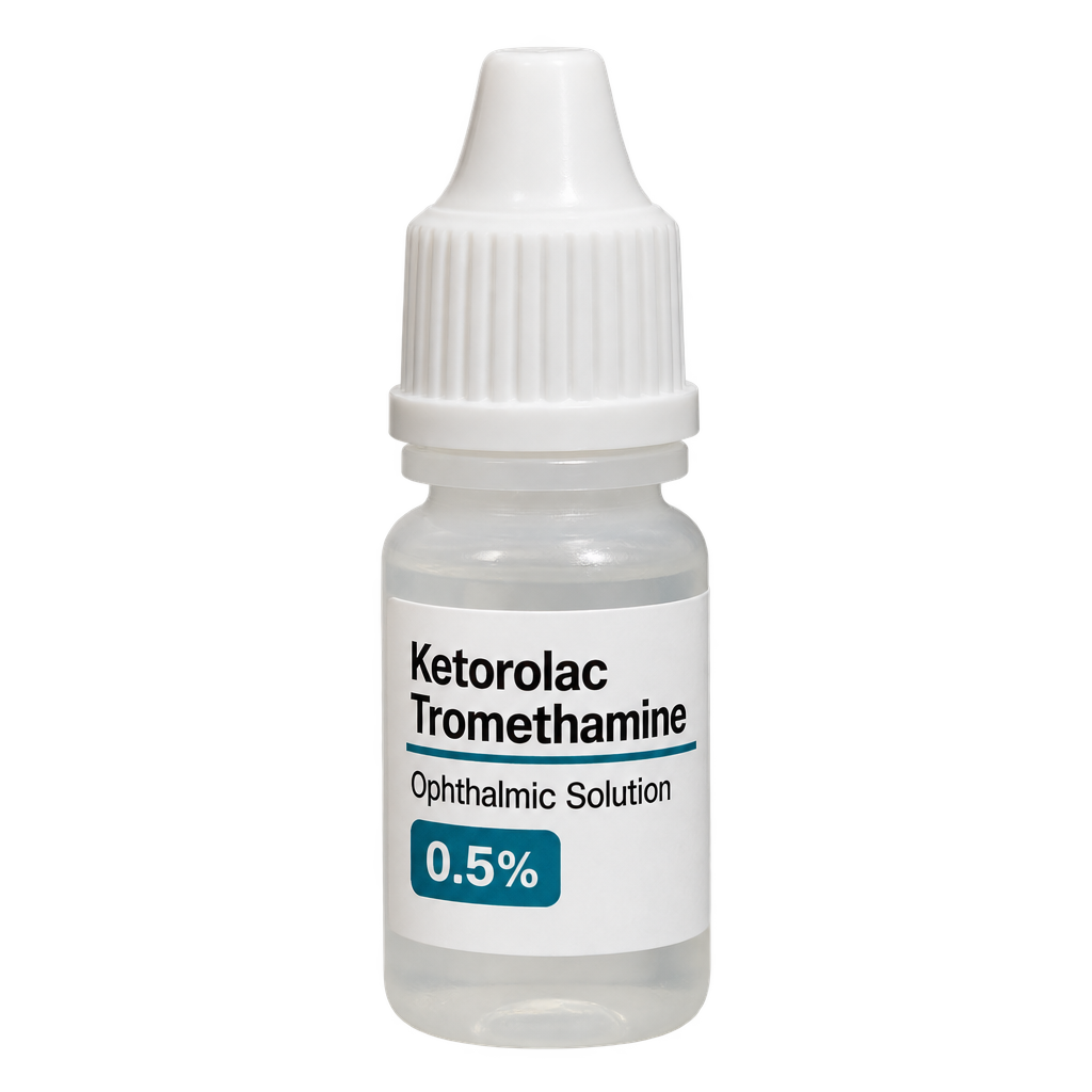 Ketorolac