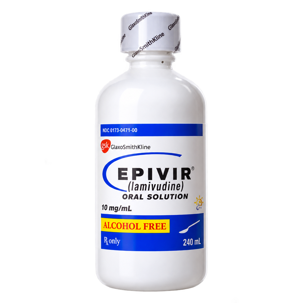 Epivir