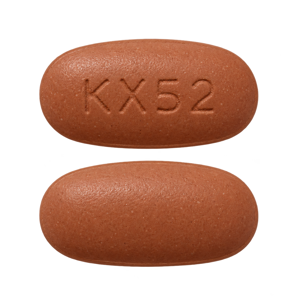 Auryxia