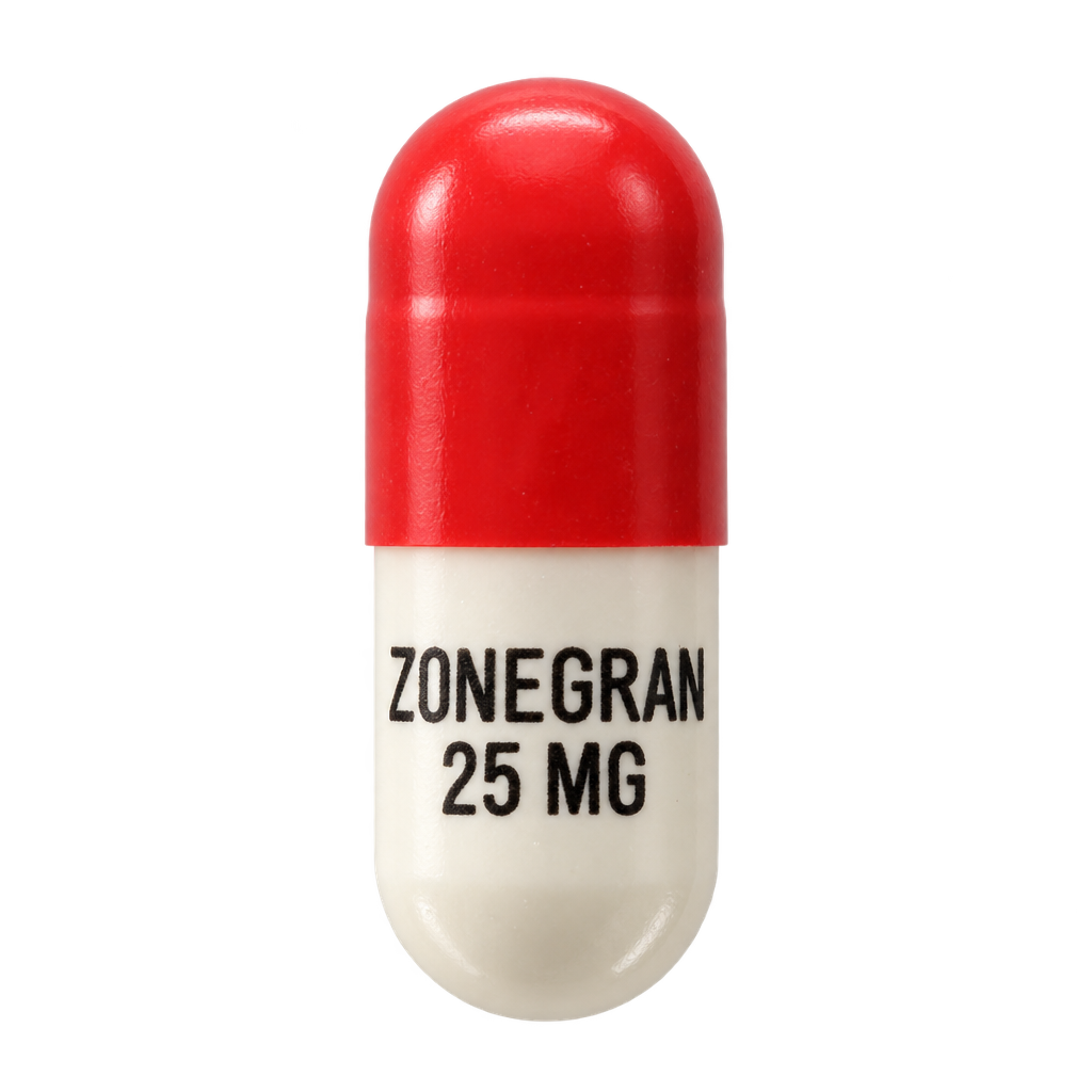 Zonegran