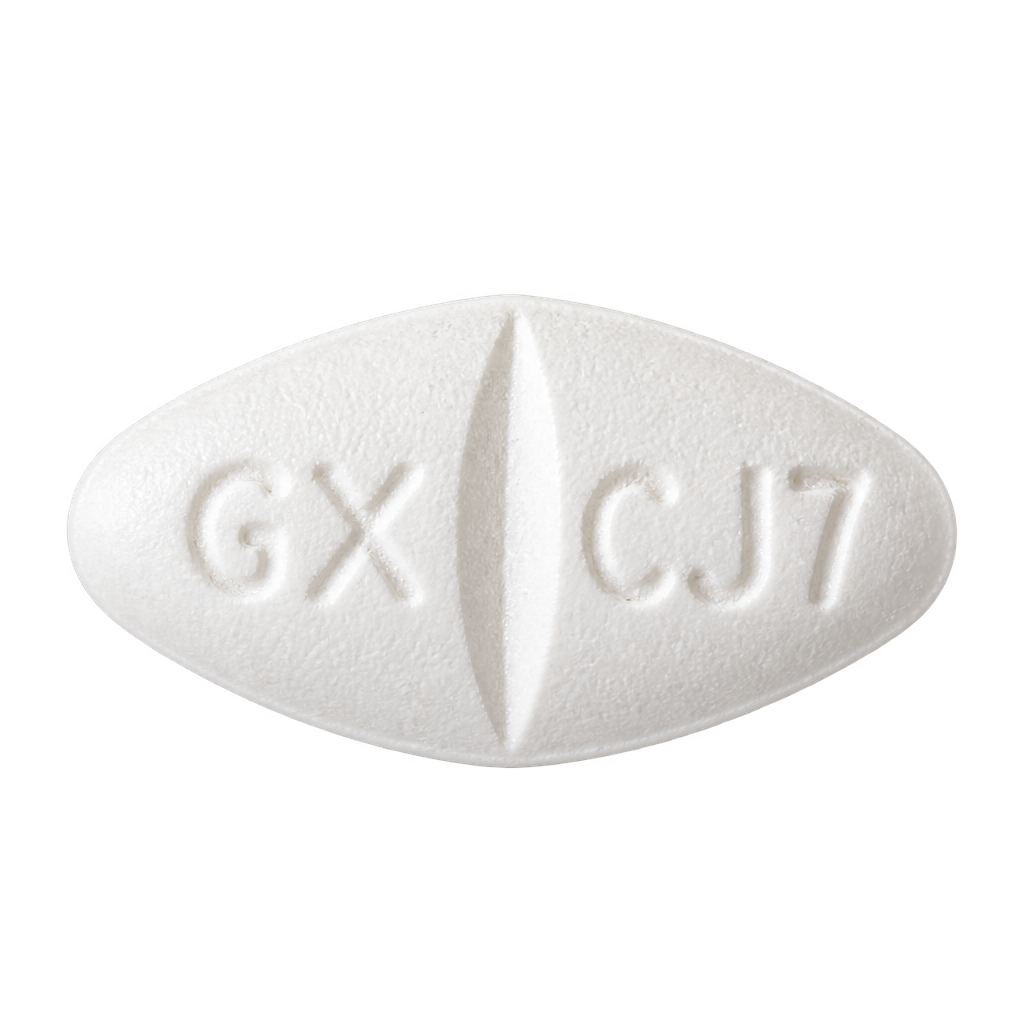 Epivir