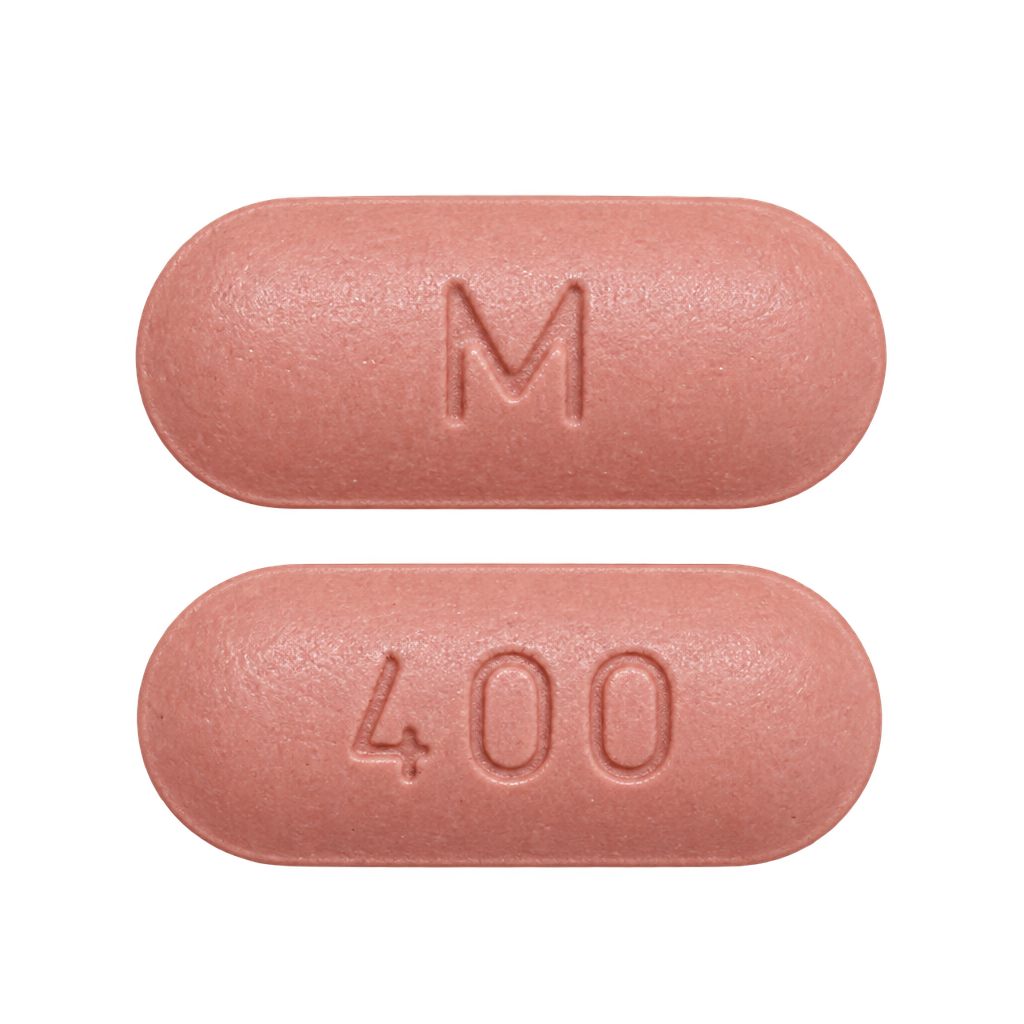 Moxifloxacin