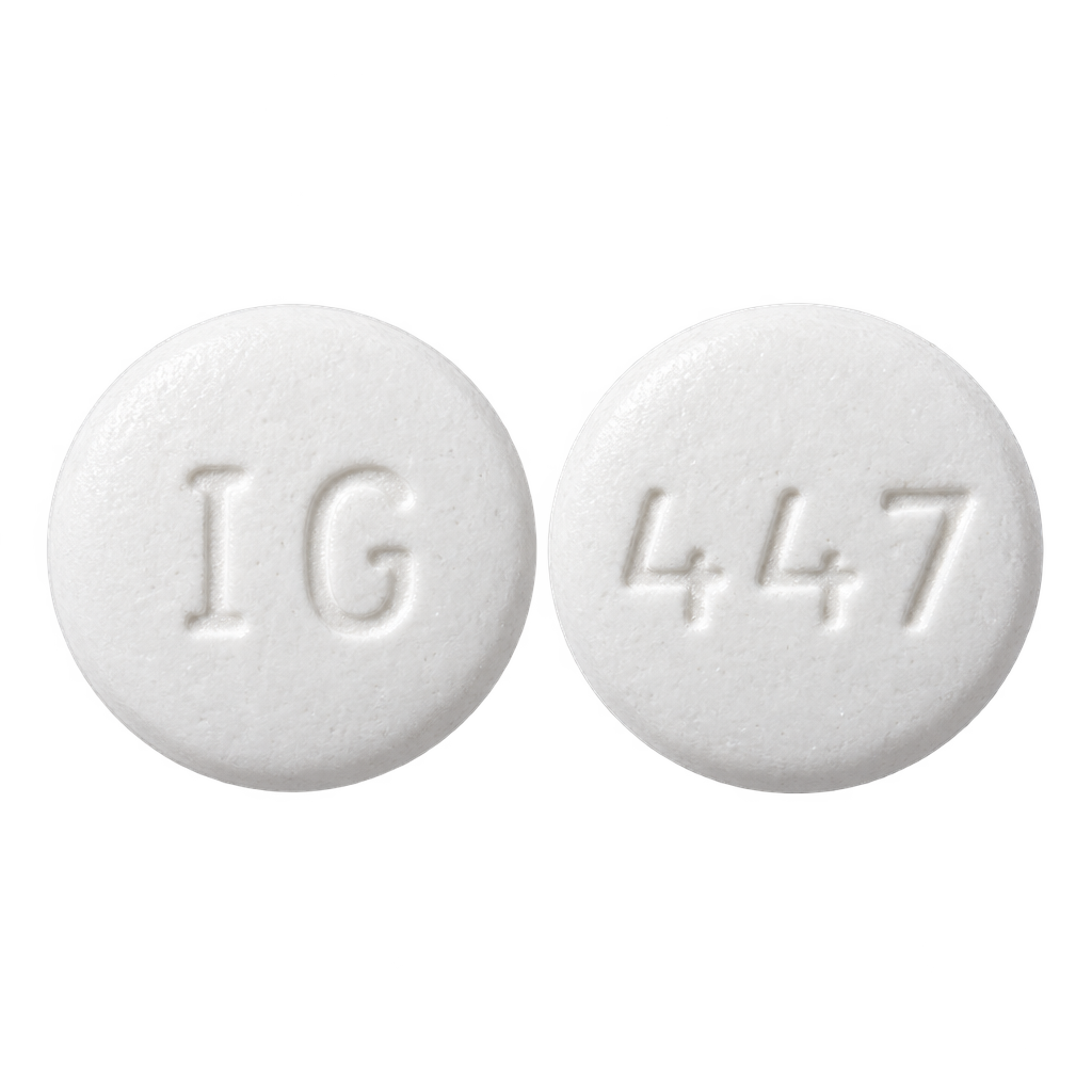 Zestoretic (Lisinopril - hydrochlorothiazide)