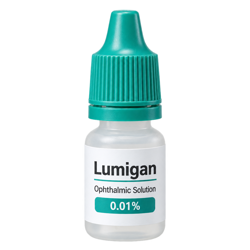 Lumigan