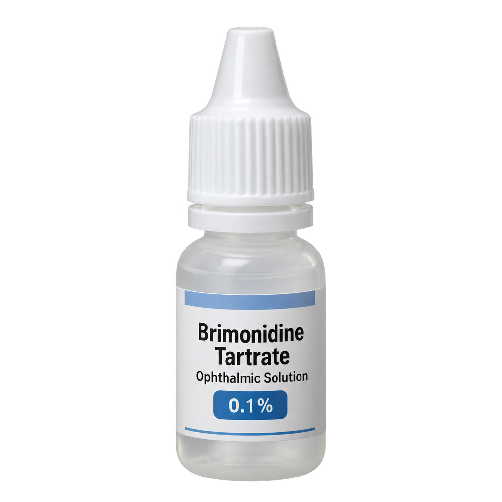 Brimonidine