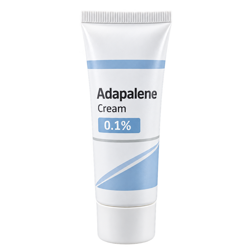 Adapalene