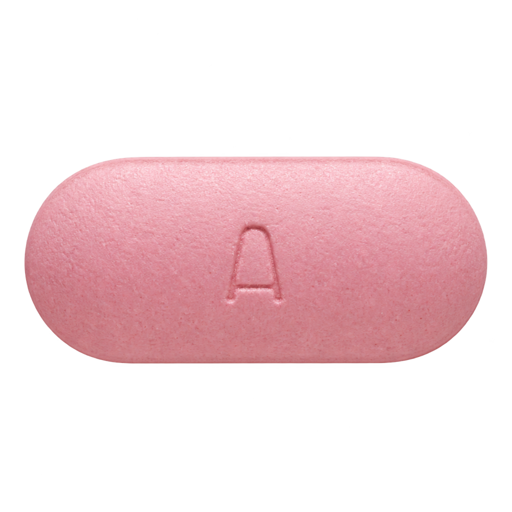 Amoxicillin