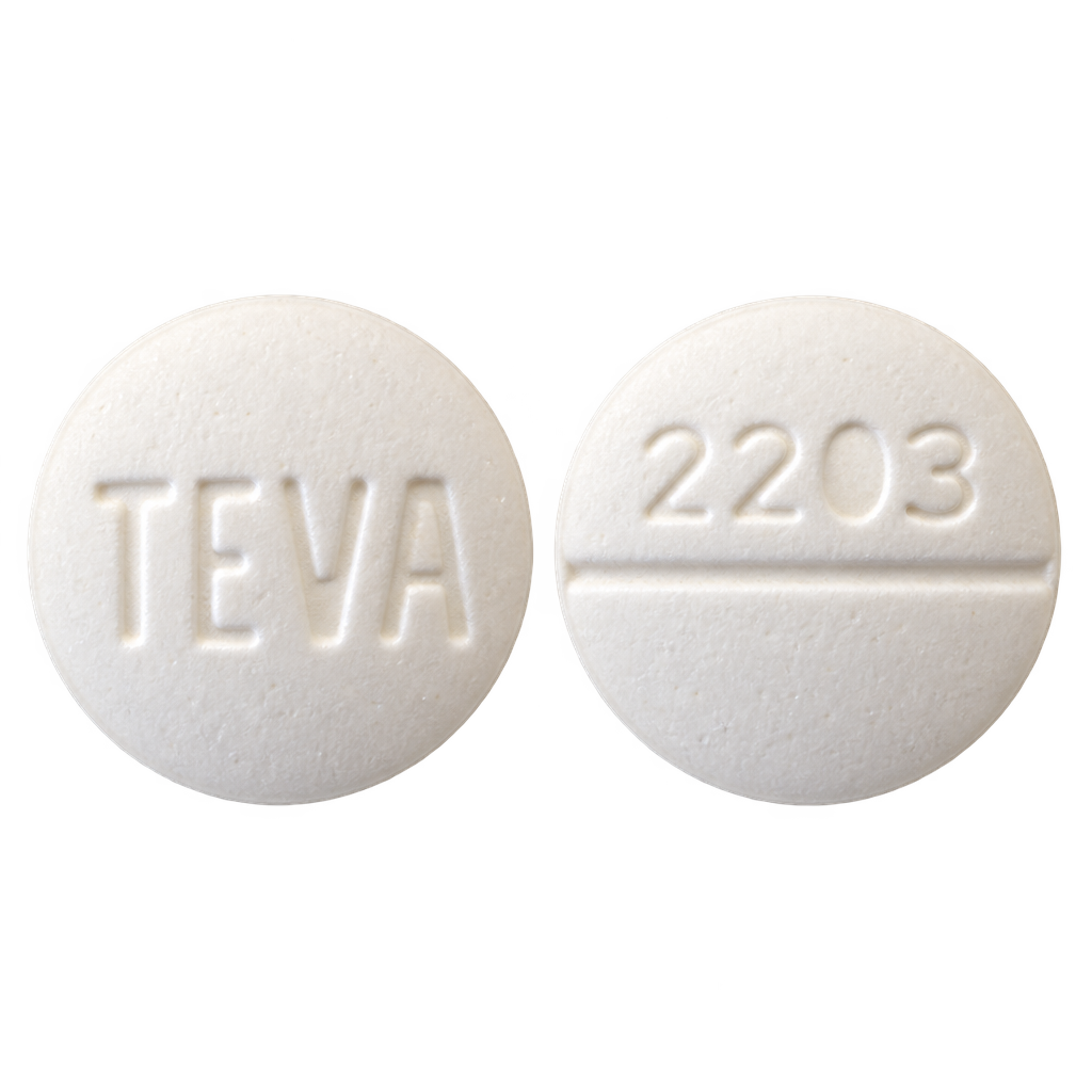 Metoclopramide HCl