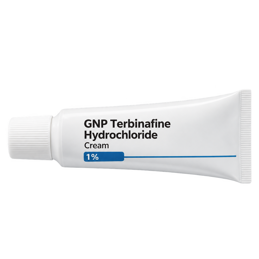 Terbinafine