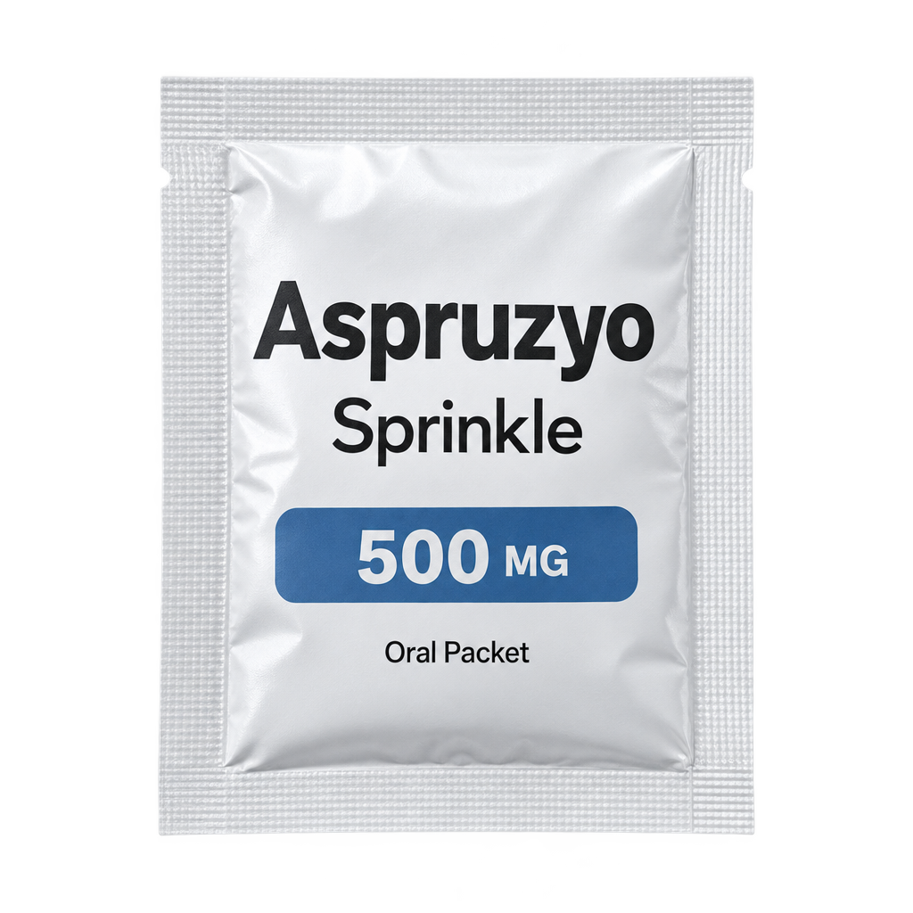 Aspruzyo Sprinkle
