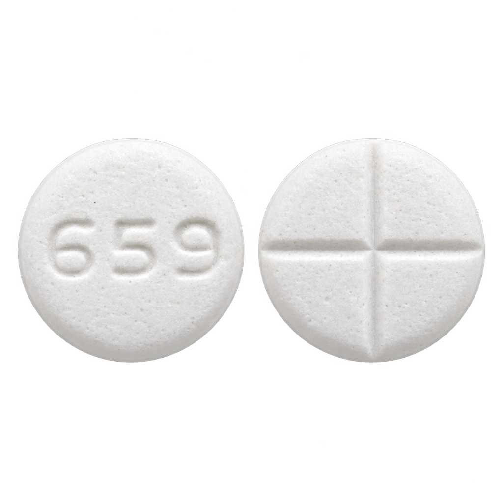Pyridostigmine Bromide