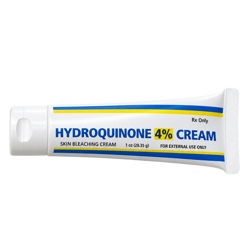 Hydroquinone