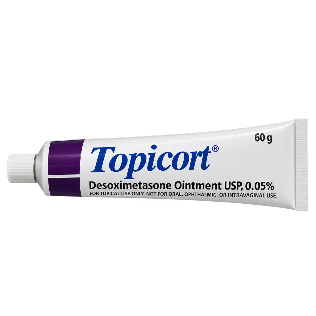 Topicort