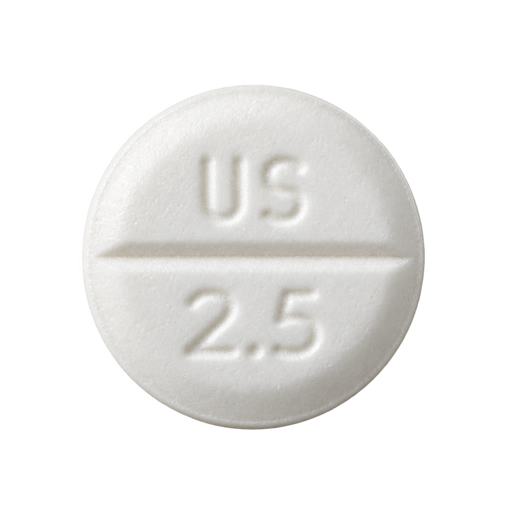Midodrine