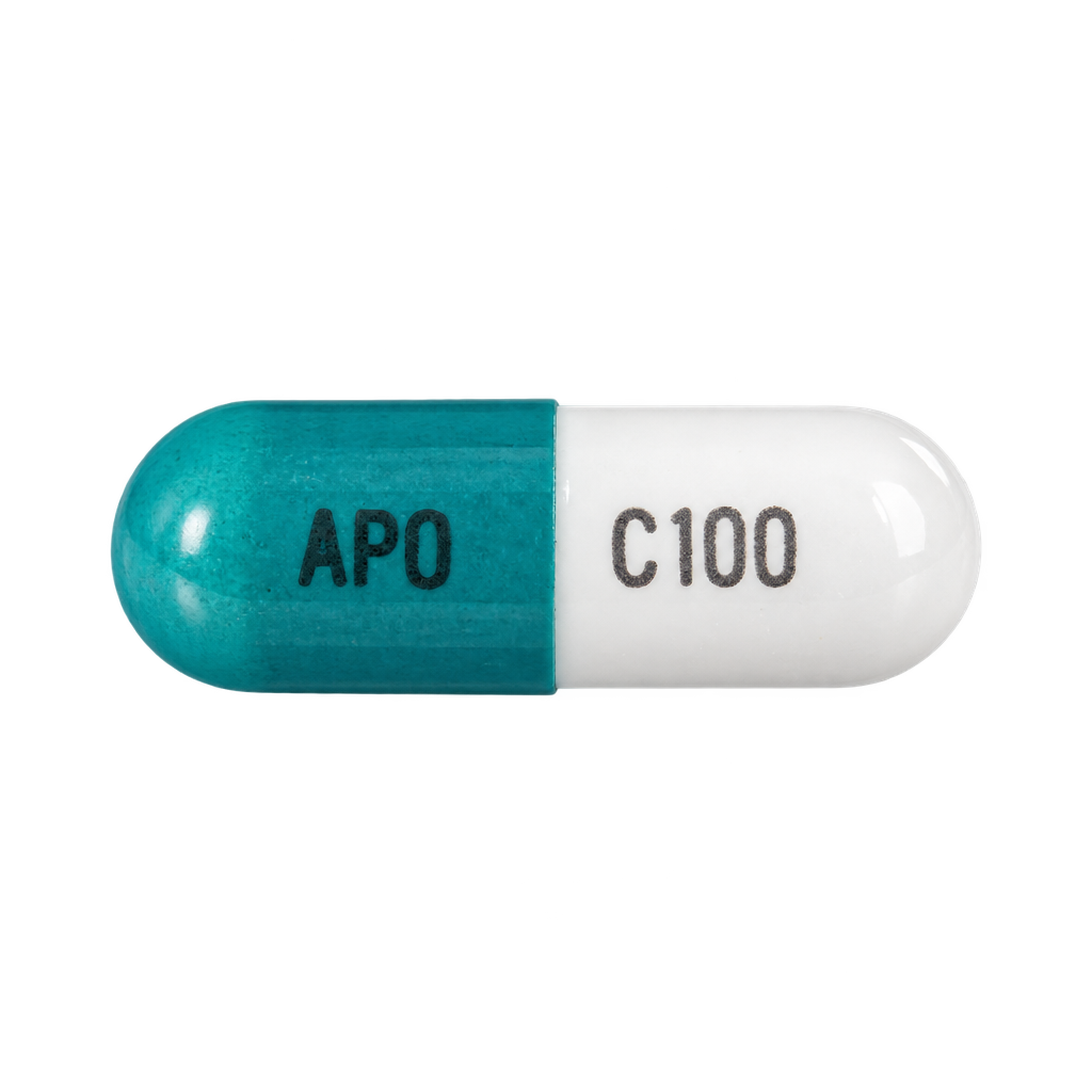 Carbamazepine