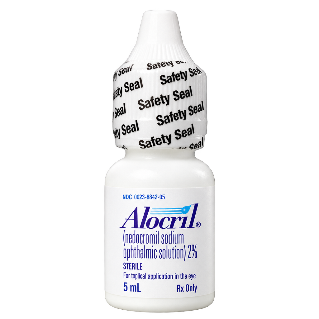 Alocril