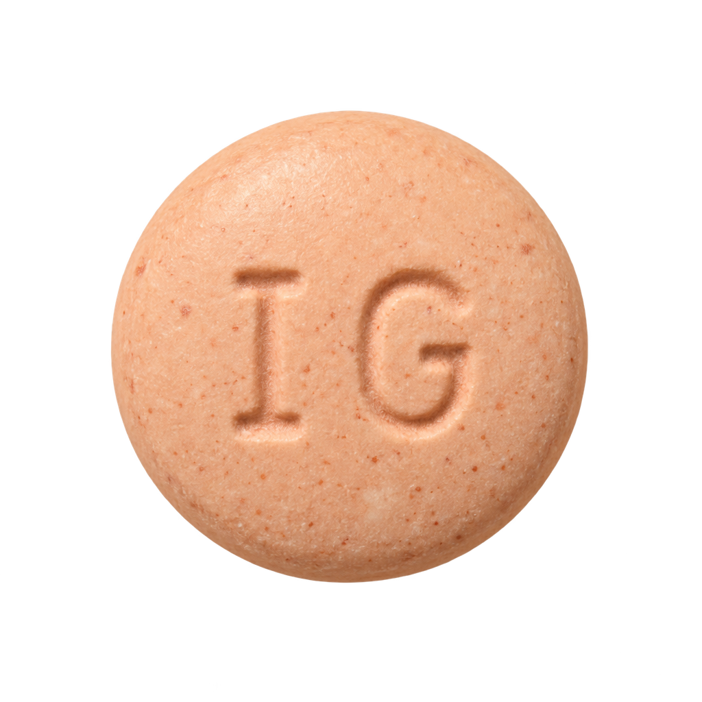 Zestoretic (Lisinopril - hydrochlorothiazide)