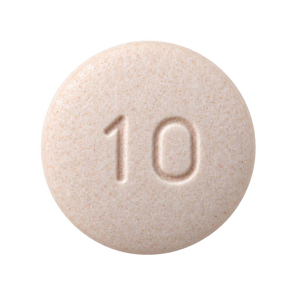 Lisinopril