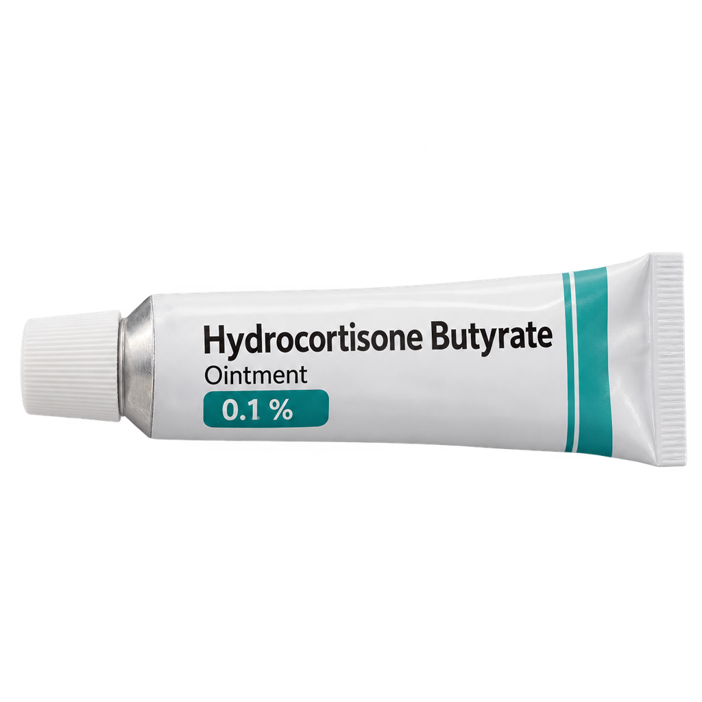 Hydrocortisone