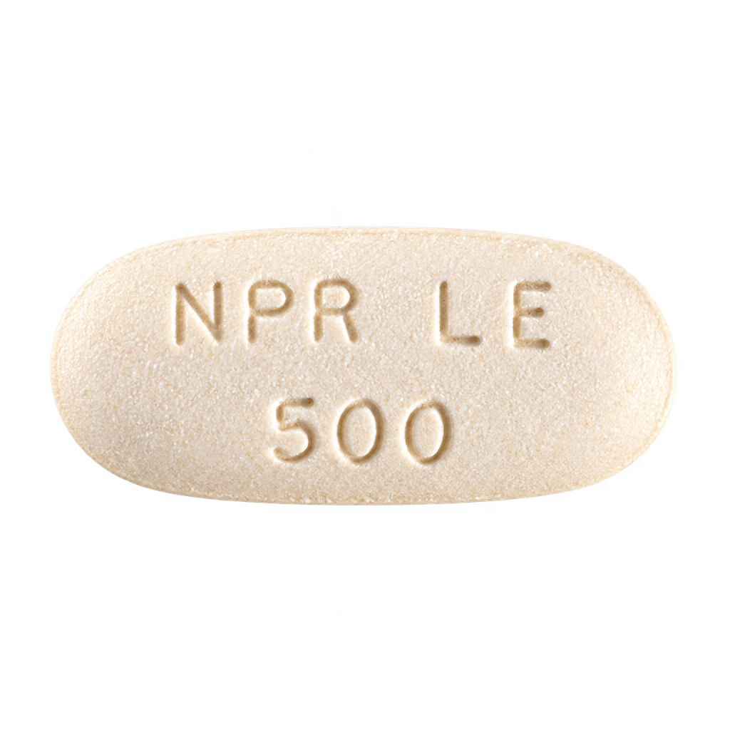 Naprosyn