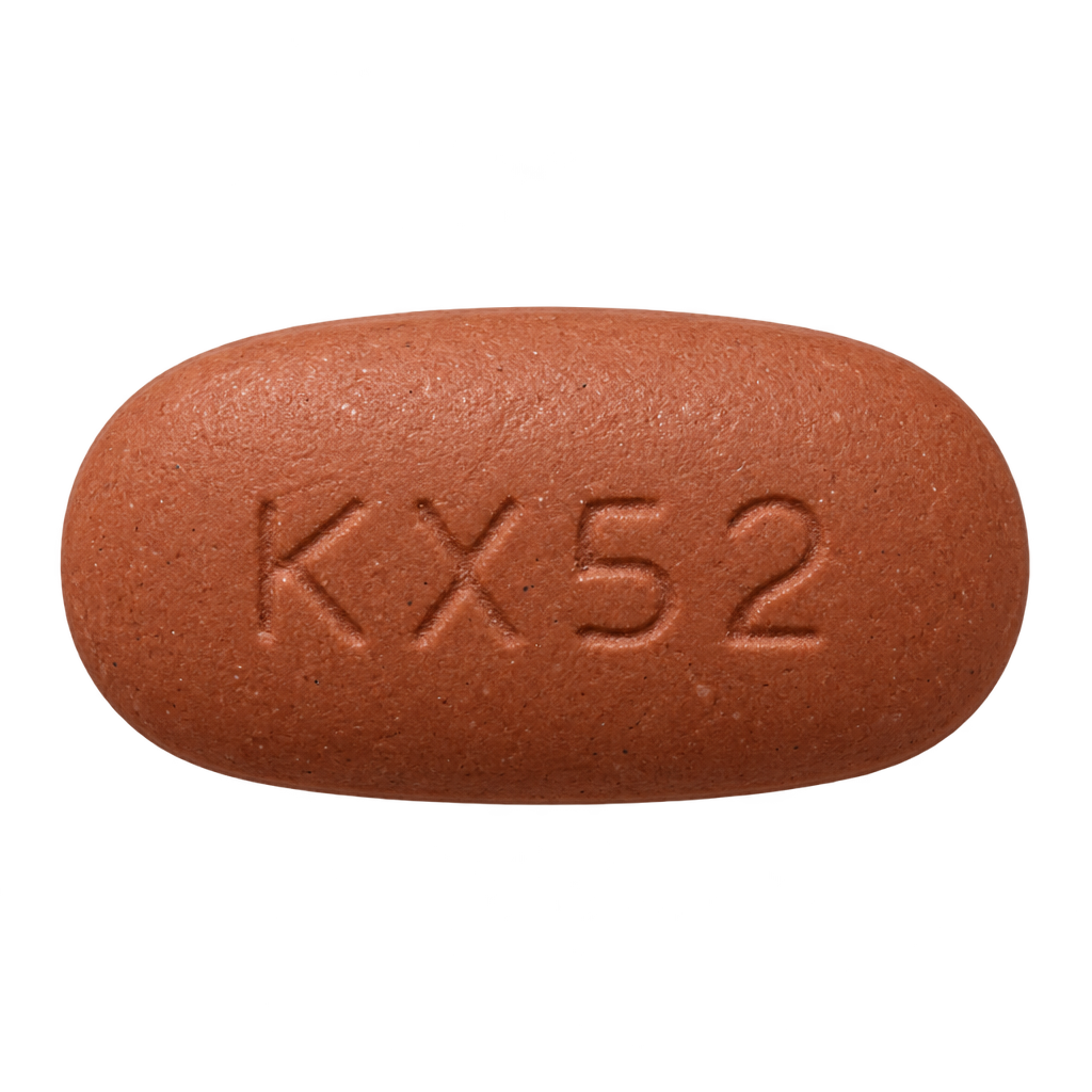 Ferric Citrate