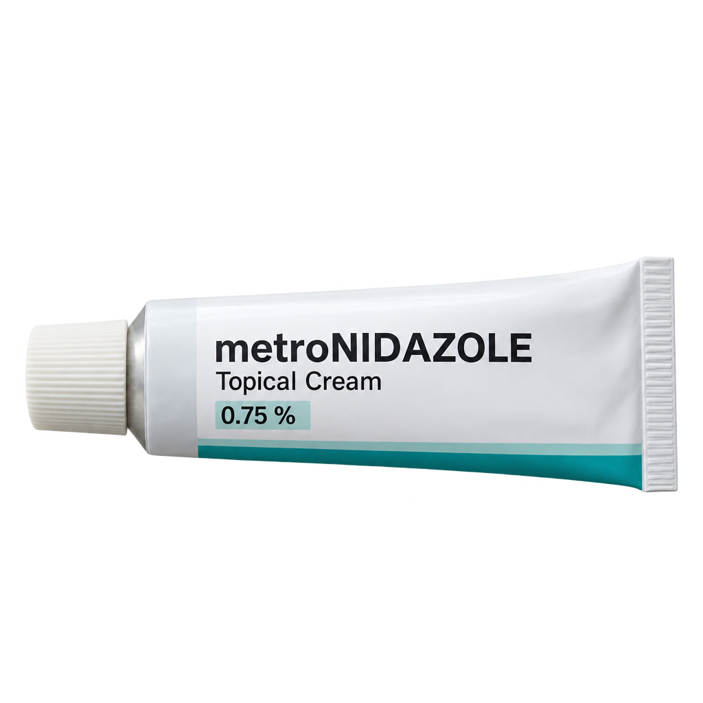 Metronidazole
