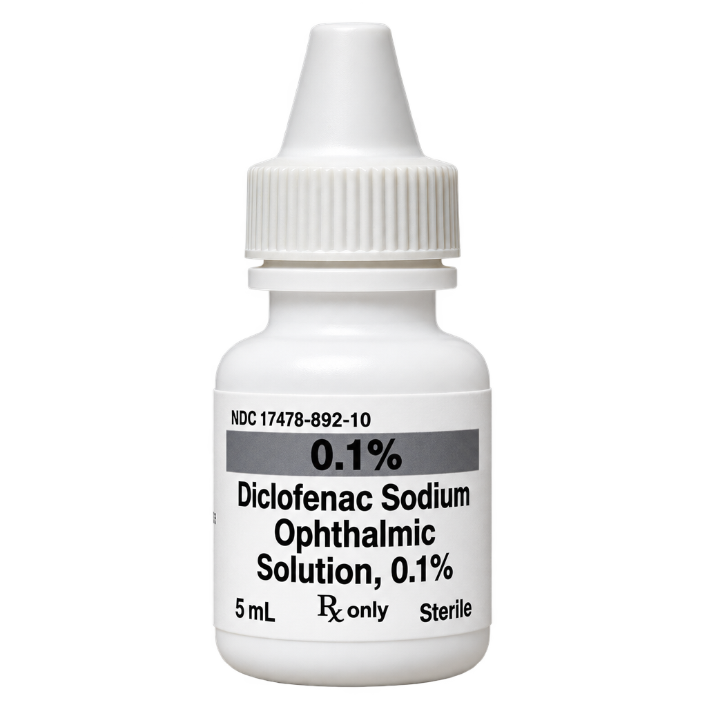 Diclofenac