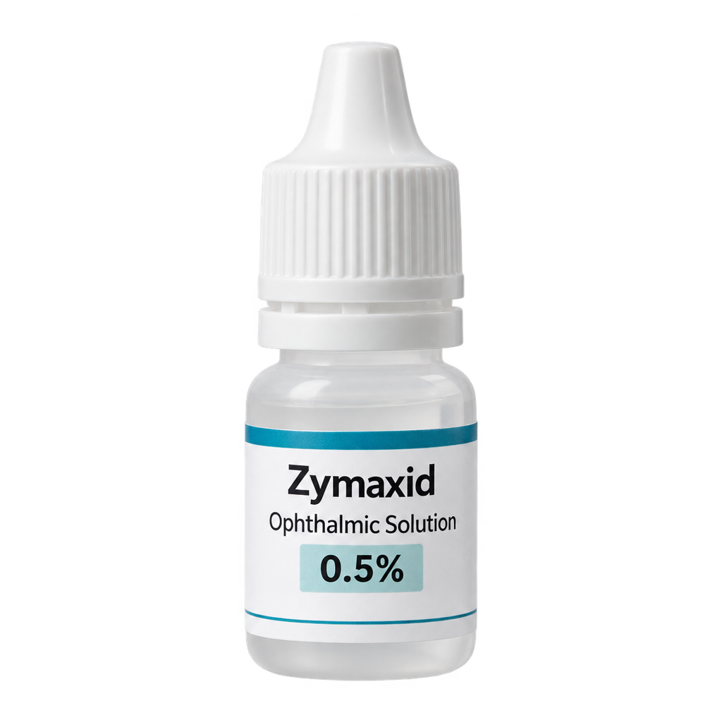 Zymaxid