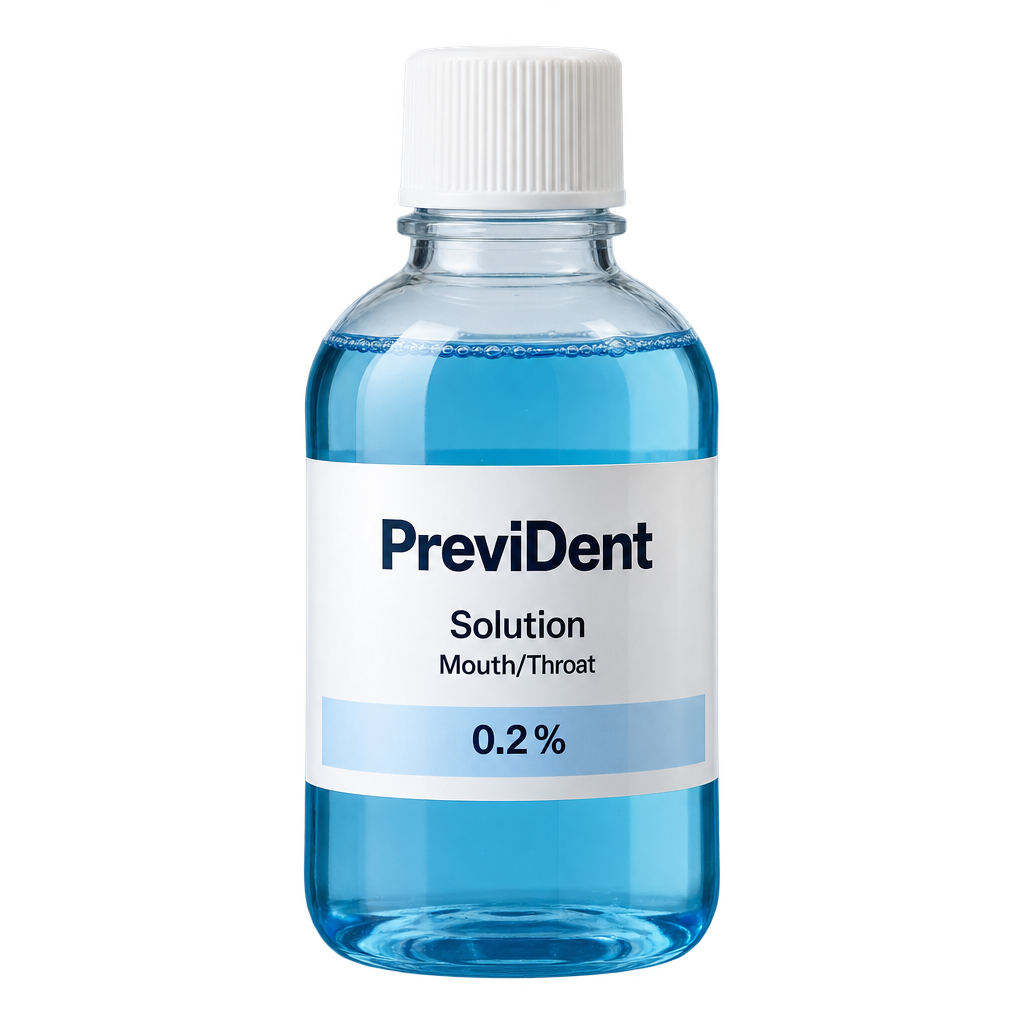PreviDent