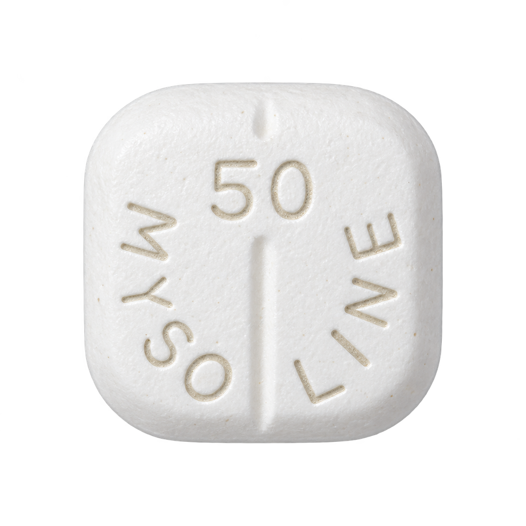 Mysoline