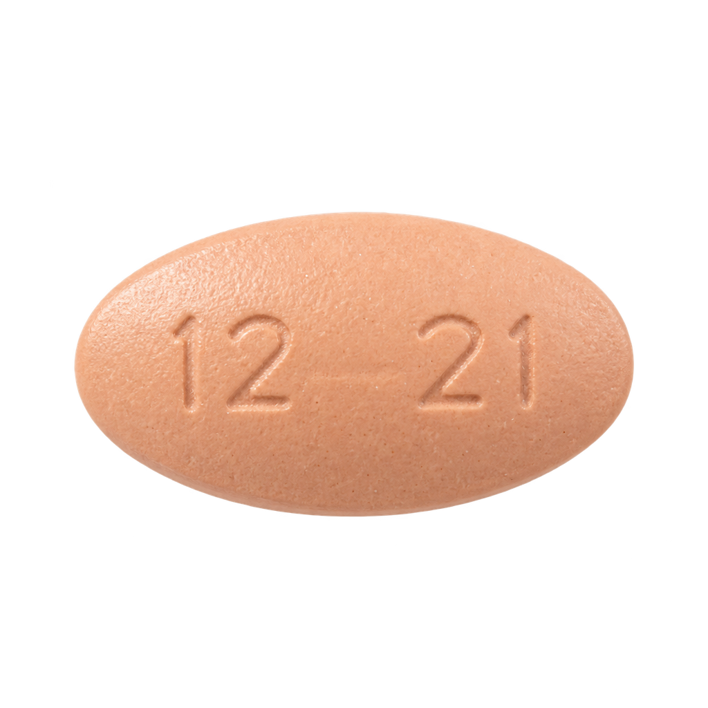 Fluvoxamine