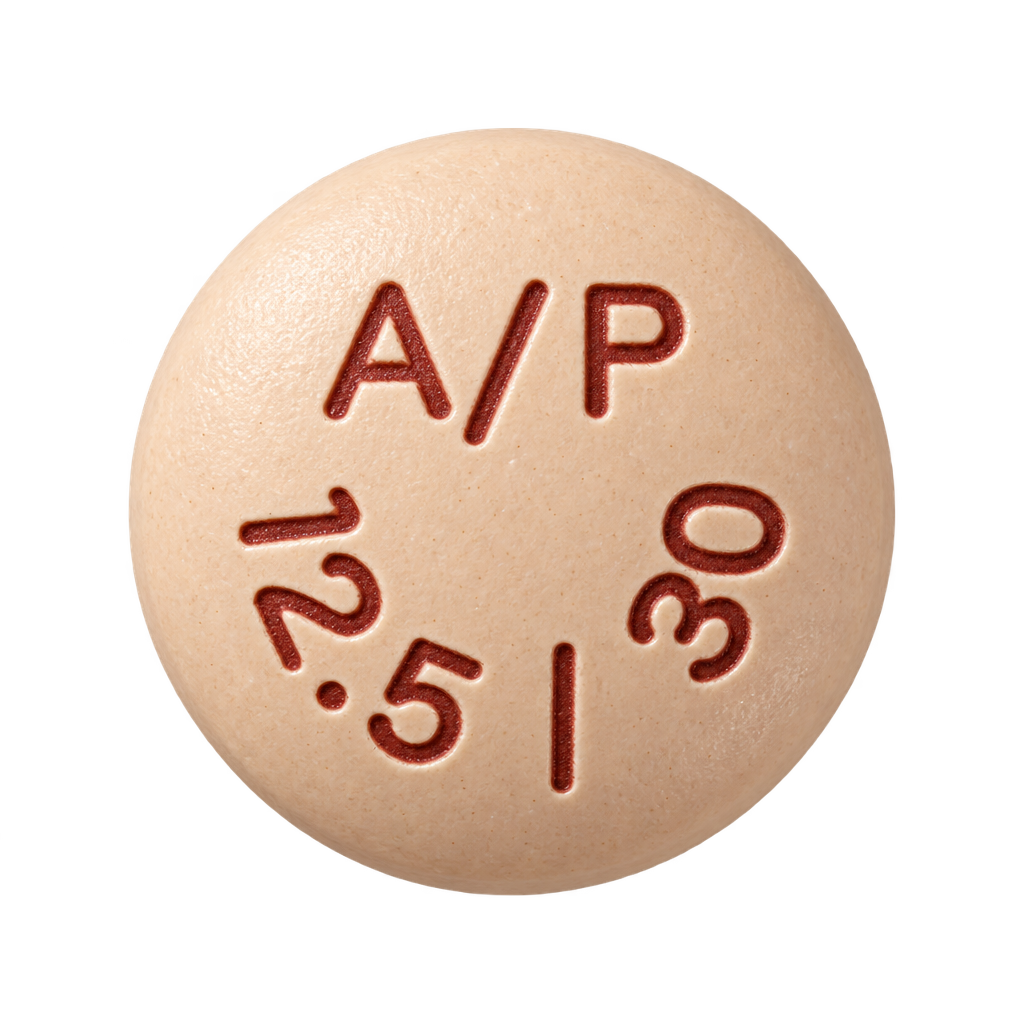 Alogliptin-Pioglitazone