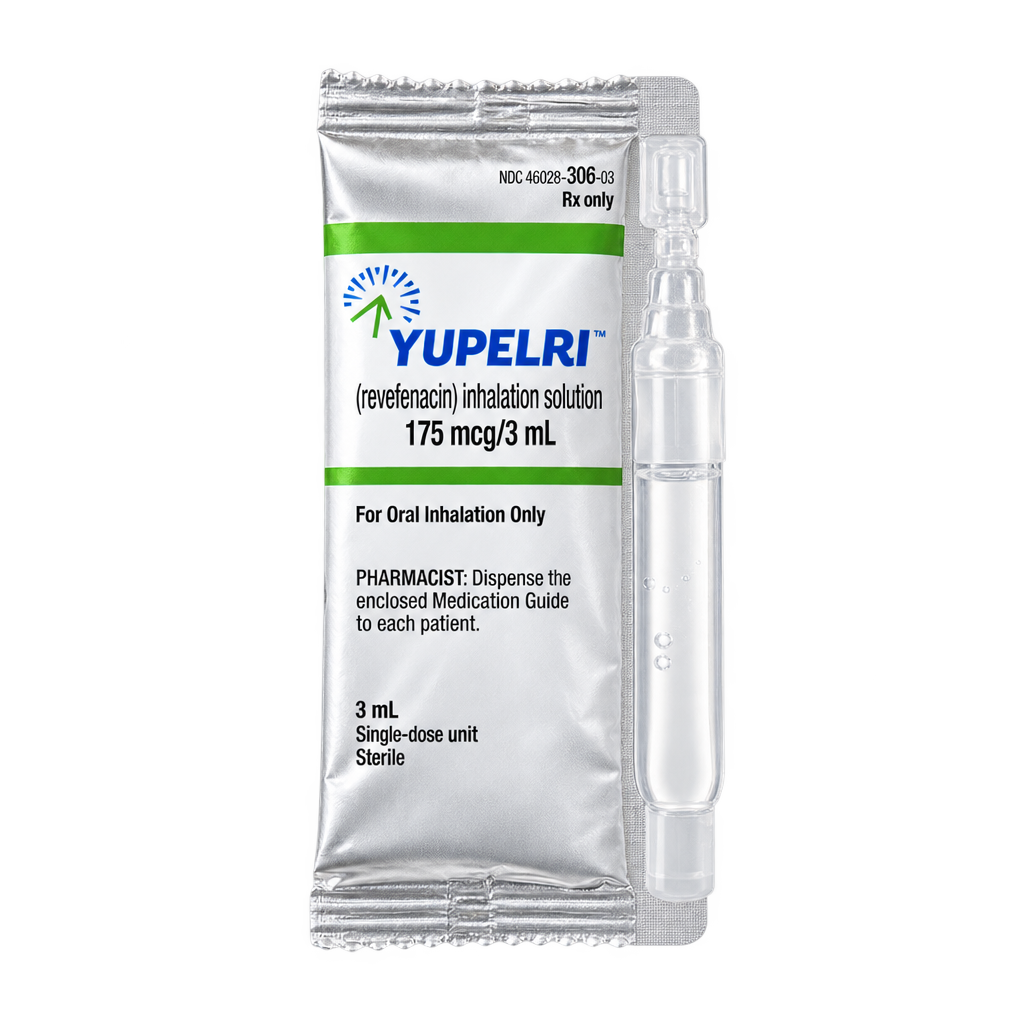 Yupelri