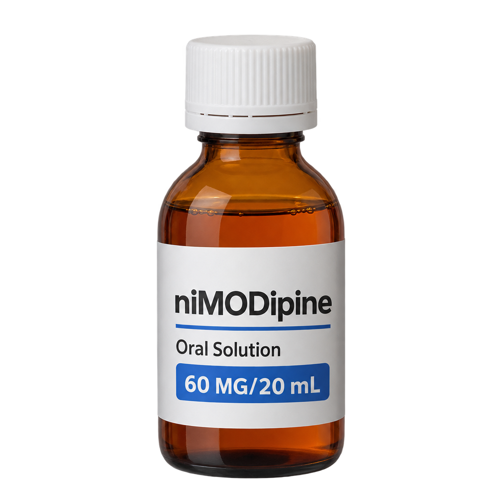 Nimodipine