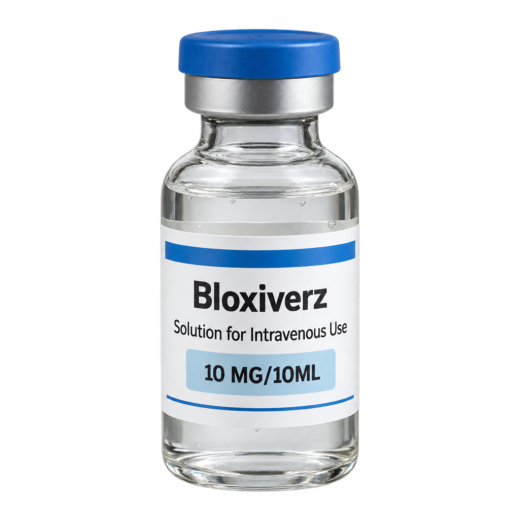 Bloxiverz