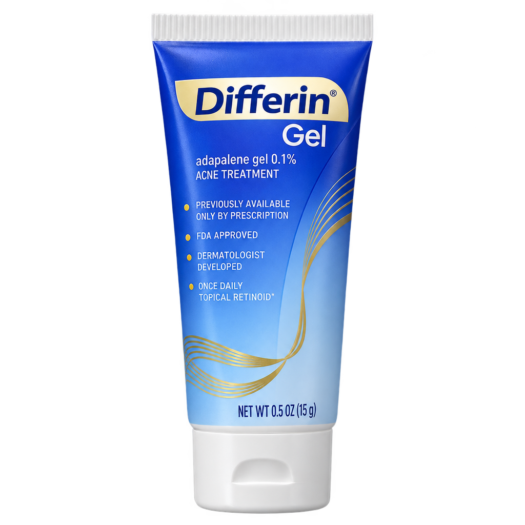 Differin