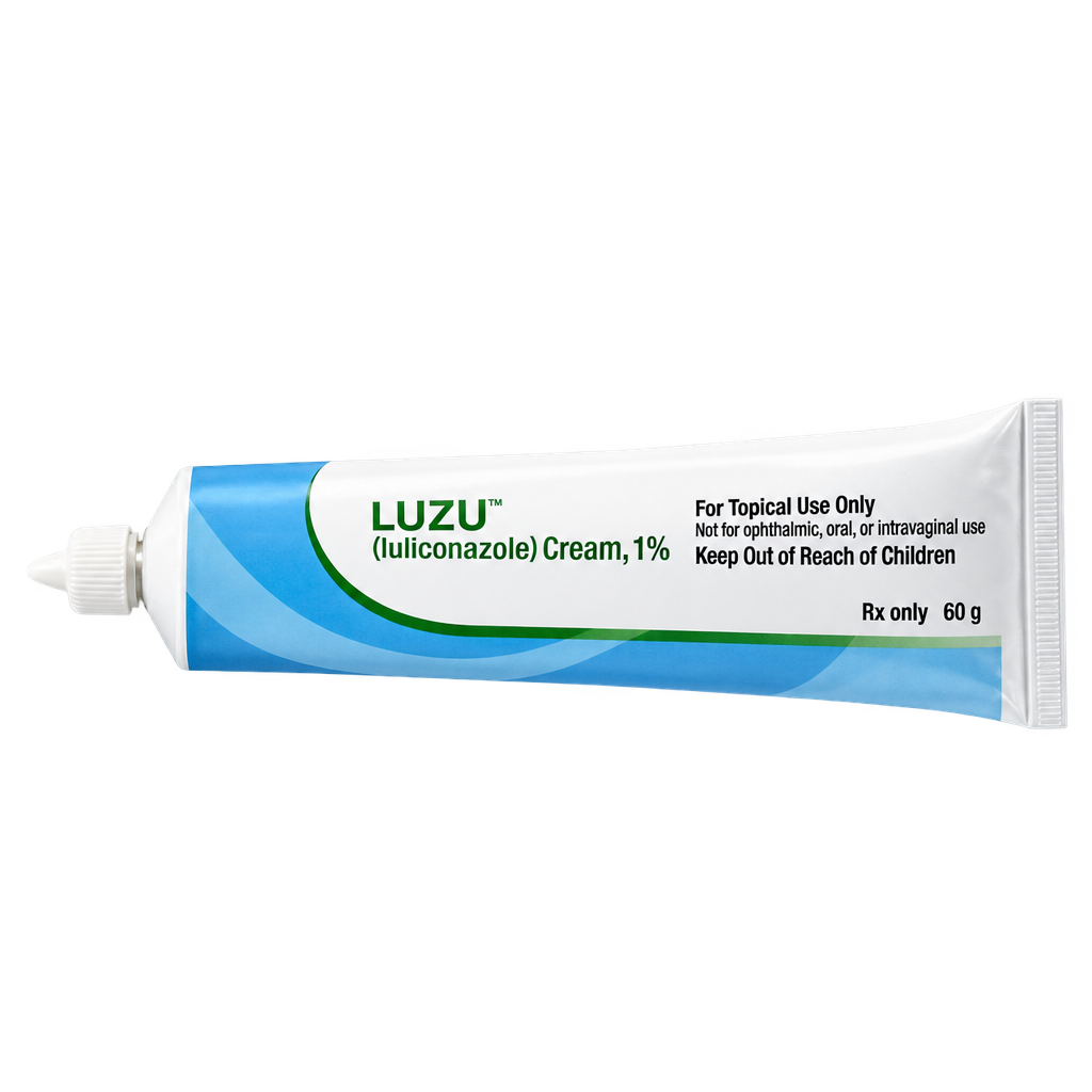 Luzu